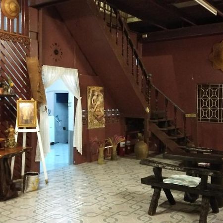 Sangjun Guesthouse Trat Eksteriør billede