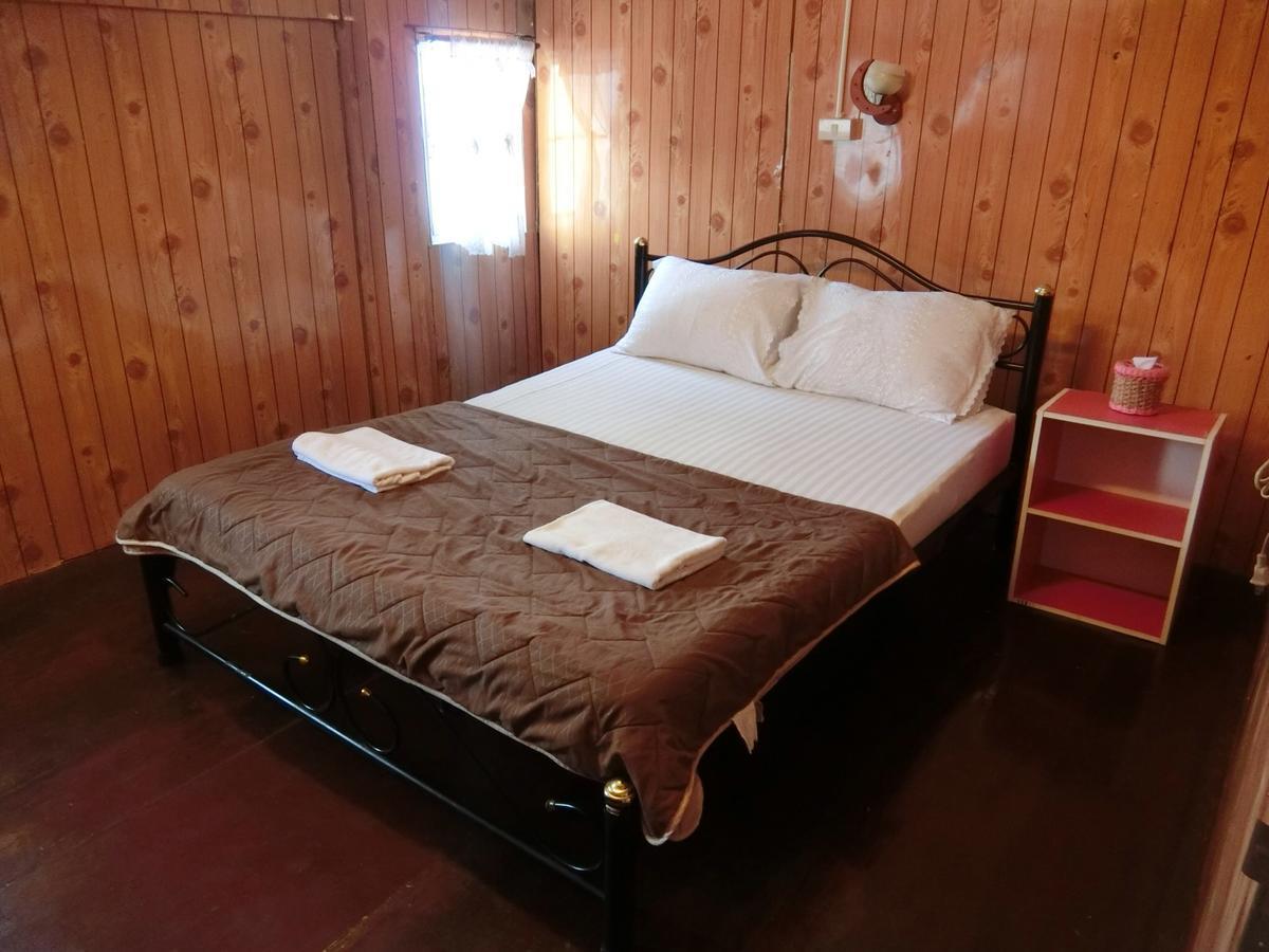 Sangjun Guesthouse Trat Eksteriør billede