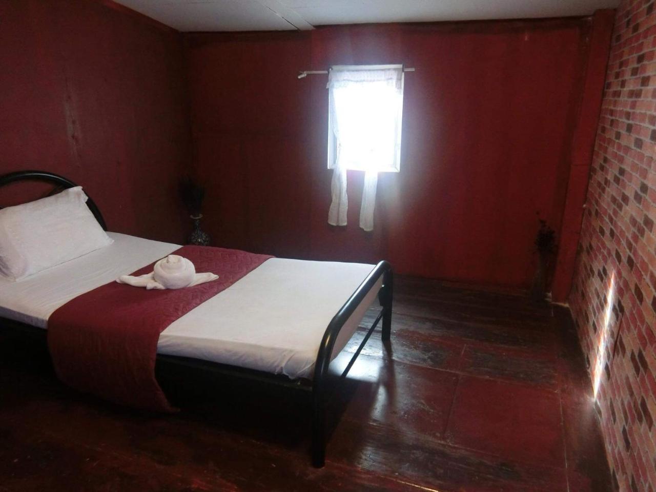 Sangjun Guesthouse Trat Eksteriør billede
