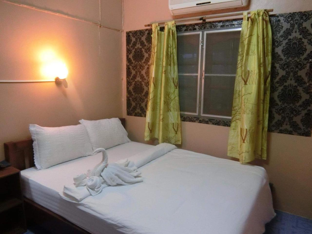 Sangjun Guesthouse Trat Eksteriør billede