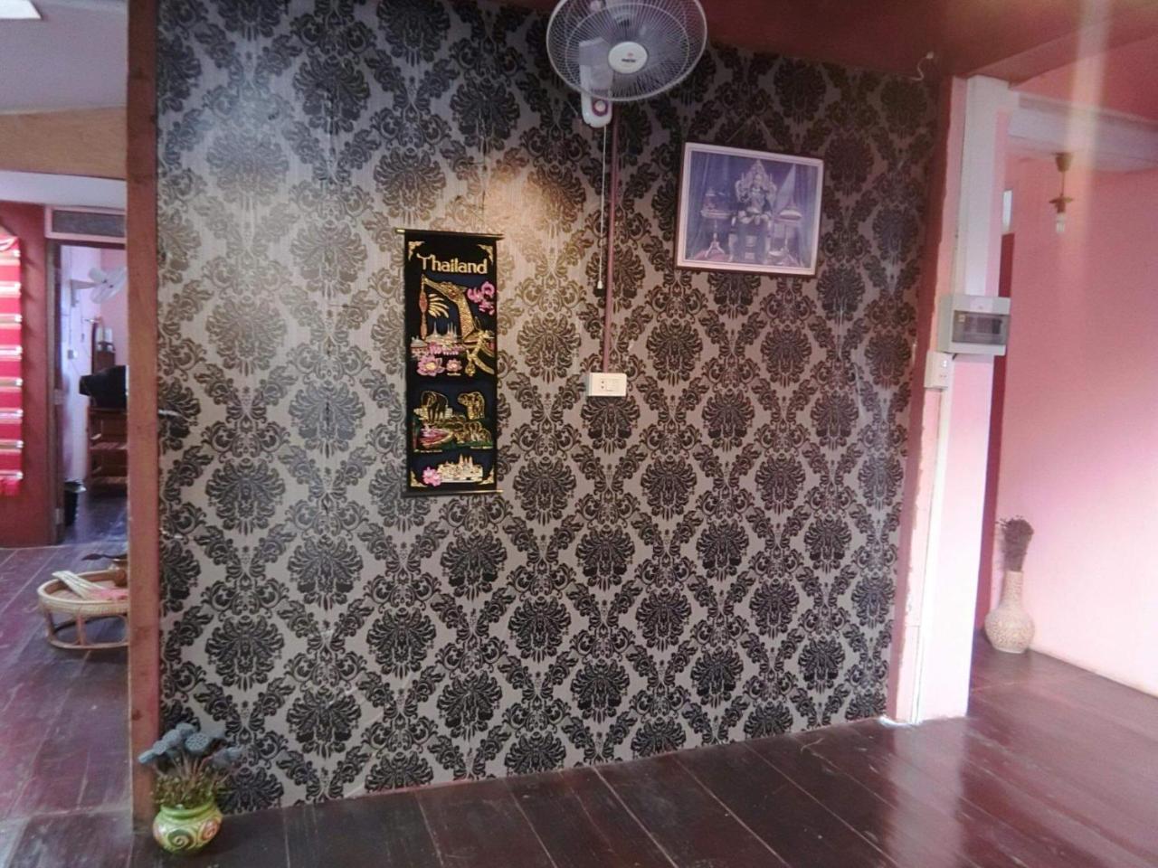 Sangjun Guesthouse Trat Eksteriør billede