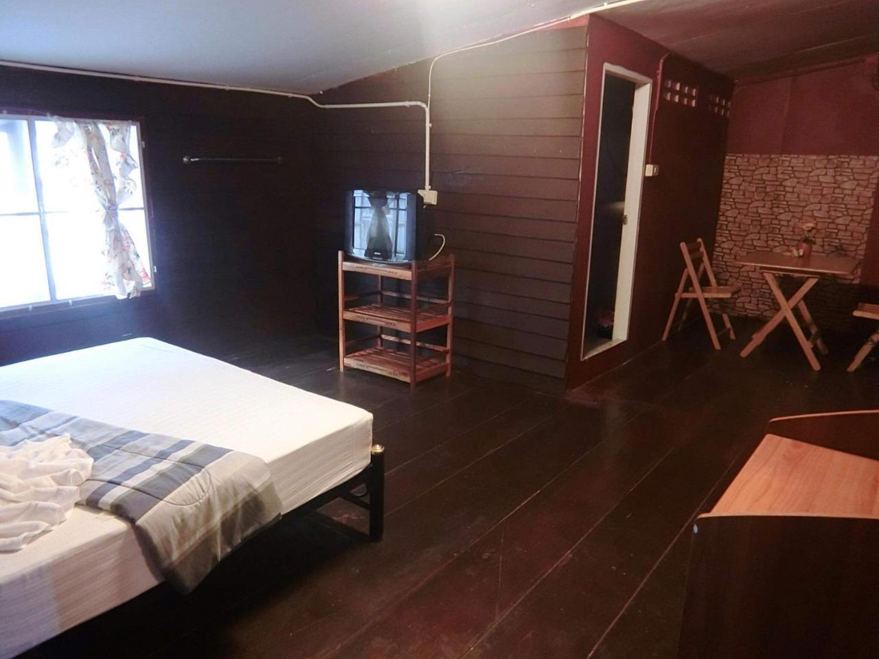 Sangjun Guesthouse Trat Eksteriør billede