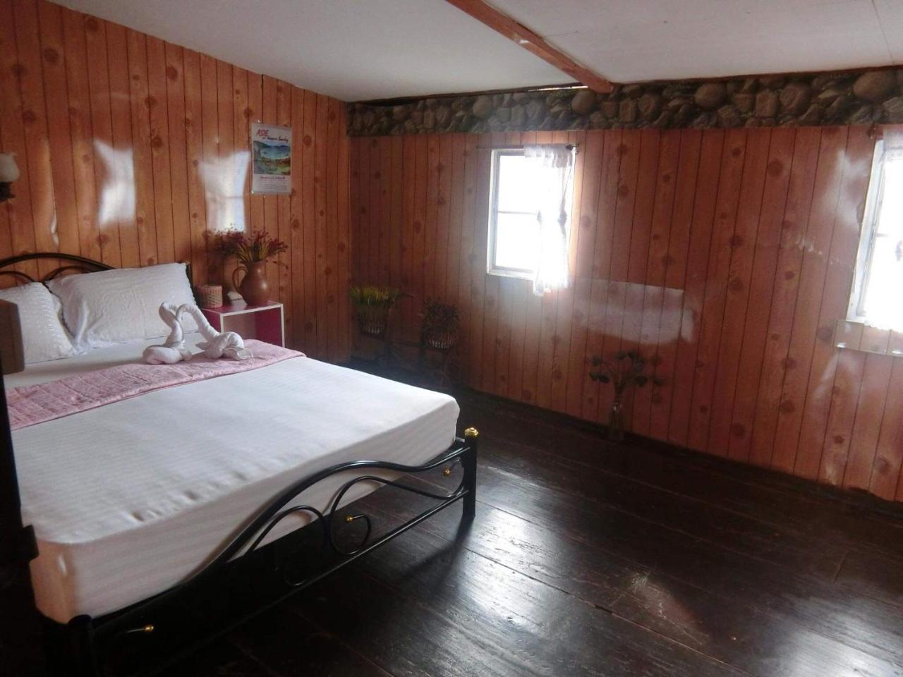 Sangjun Guesthouse Trat Eksteriør billede